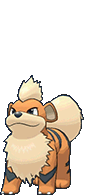 Arcanine